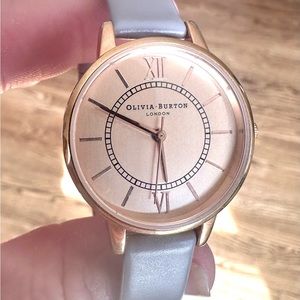 Olivia Burton Watch